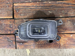 ПТФ передняя правая LED Jaecoo J7 23-нв Б/У Оригинал 605000821AA