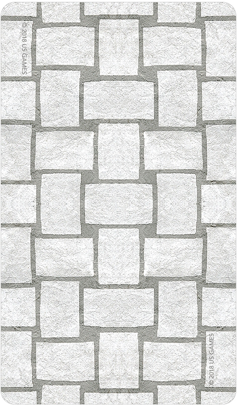 White Sage Tarot in a Tin / Таро Белых Сов в жестяной коробке