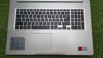 Ноутбук DELL i3-7/4Gb/FHD/Inspiron 5770 [5770-6922]/Windows 10