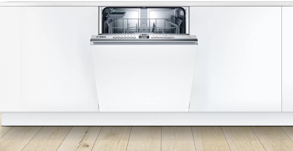 Встраиваемая посудомоечная машина Bosch SMH4HAX11R