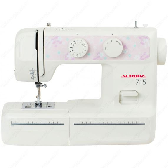 Швейная машина Aurora 715 (new)