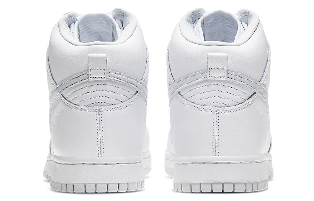 Кроссовки Nike Dunk Sp "Pure Platinum"