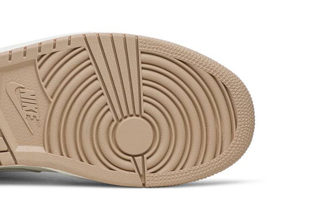 Кроссовки Jordan Air Jordan 1 Mid "Milan"