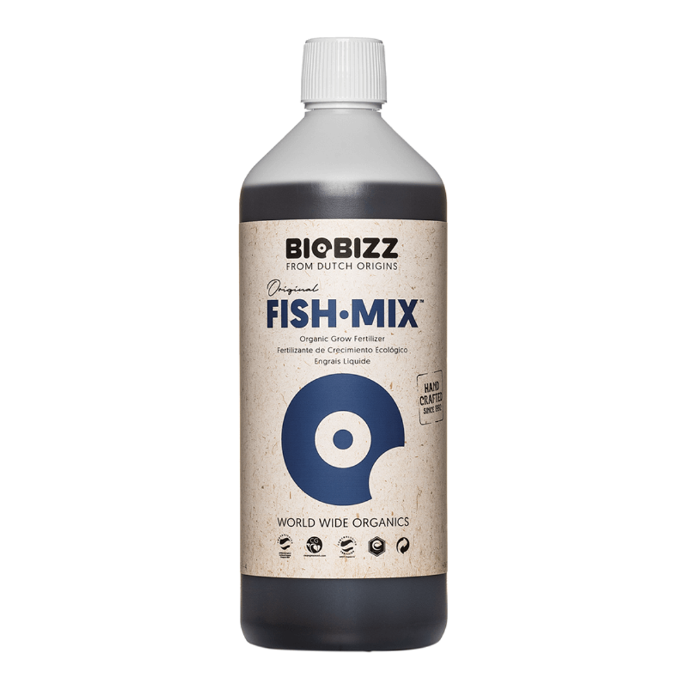 Fish-Mix BioBizz 1 л