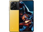 Смартфон Xiaomi Poco X5 Pro 5G 6/128Gb Желтый