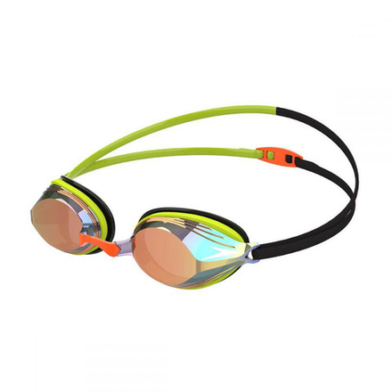 Очки для плавания SPEEDO Vengeance Mirror,8-11324G789, зеркальные линзы