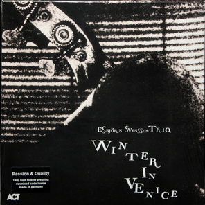 E.S.T. Esbj?rn Svensson Trio / Winter In Venice (2LP)