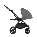 Коляска ANEX IQ Lune (2в1+багги)