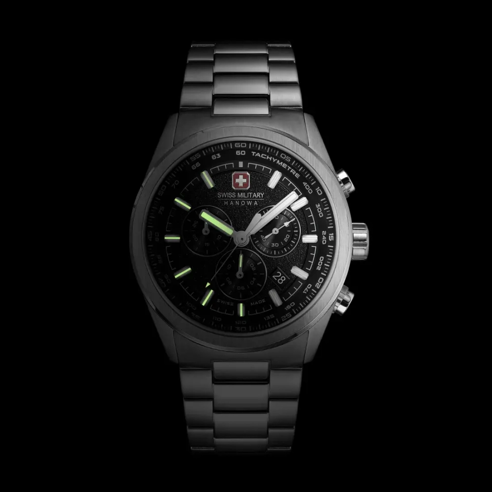 Swiss Military Hanowa Navalus Pro Chrono SMWGI0004204
