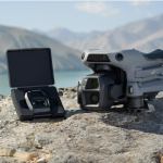 Широкоугольный объектив для DJI Air 3