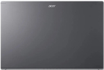 Ноутбук  Acer Aspire A515-57 15.6 ", Core i7, 8 Гб RAM, 512 Гб SSD, UHD Graphics, Серый