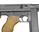 Пневматический пистолет Umarex Legends M1A1 (Автомат Томпсона, метал, автомат.)