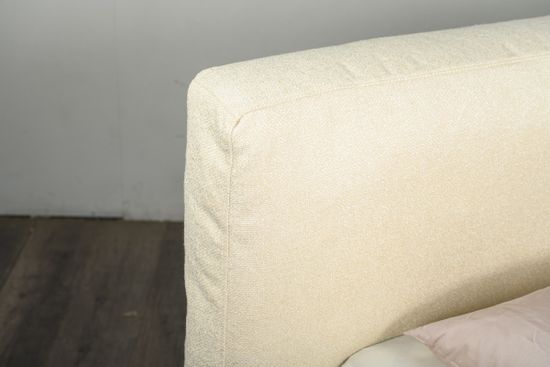 Кровать Vogue std TELAS, MOD INTERIORS