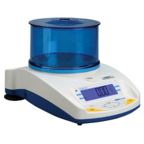 Весы лабораторные ADAM HCB 3001