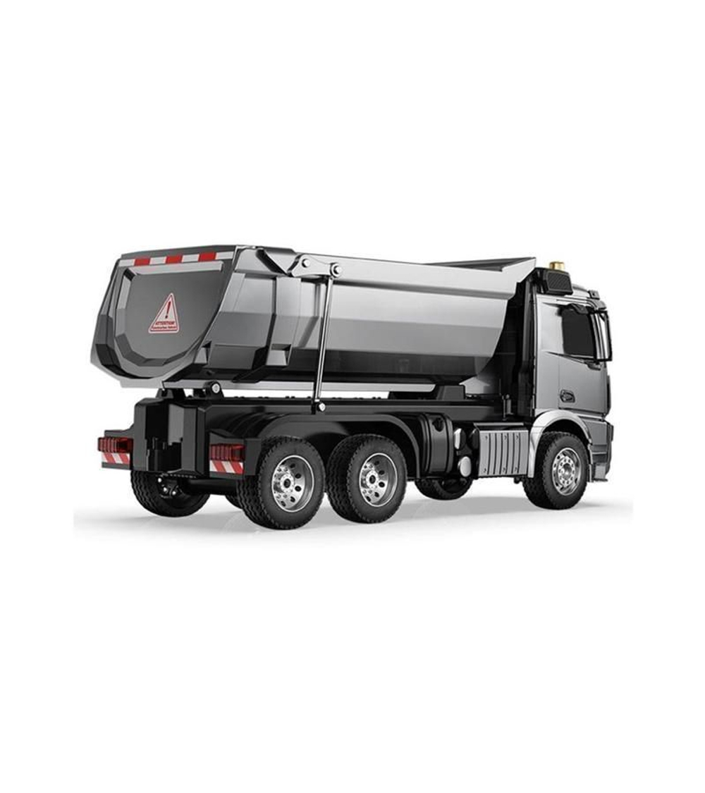 Радиоуправляемый самосвал Double Eagle Mercedes-Benz Arocs  1/20 2.4G RTR