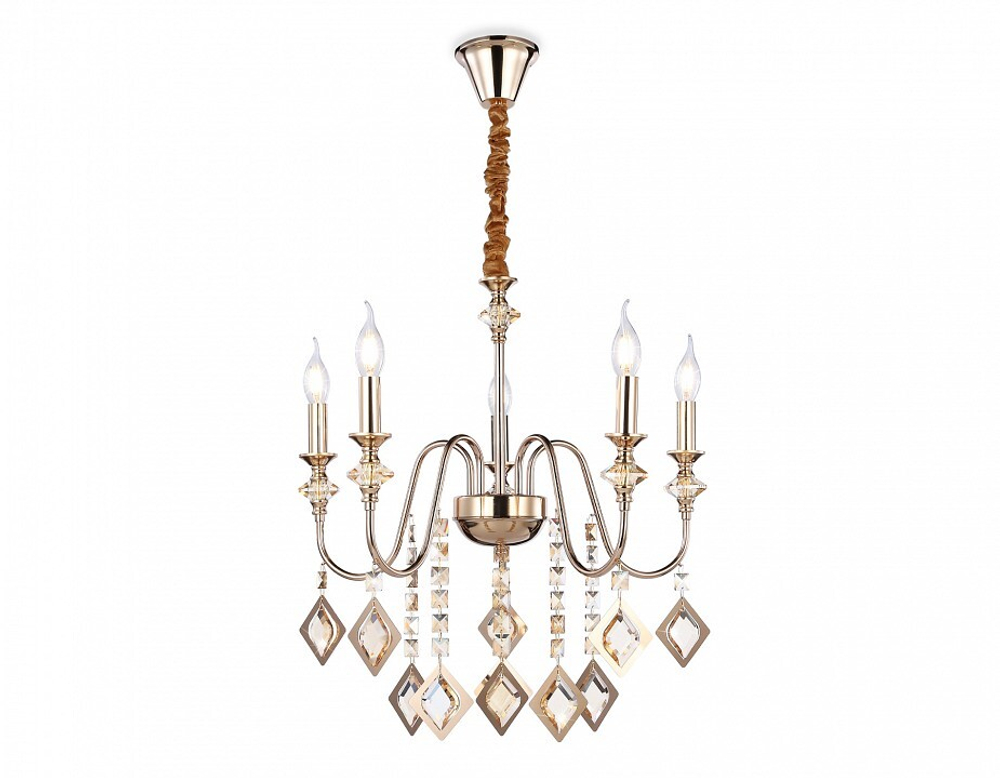 Подвесная люстра Ambrella Light TR TR4955