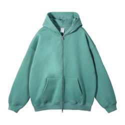Худи zip Off Street