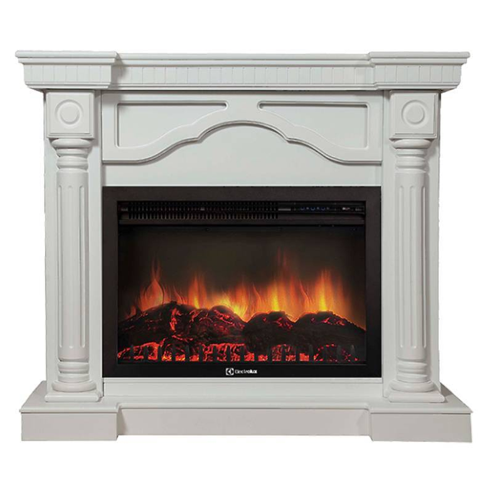 Портал Firelight Rome 30 Белый