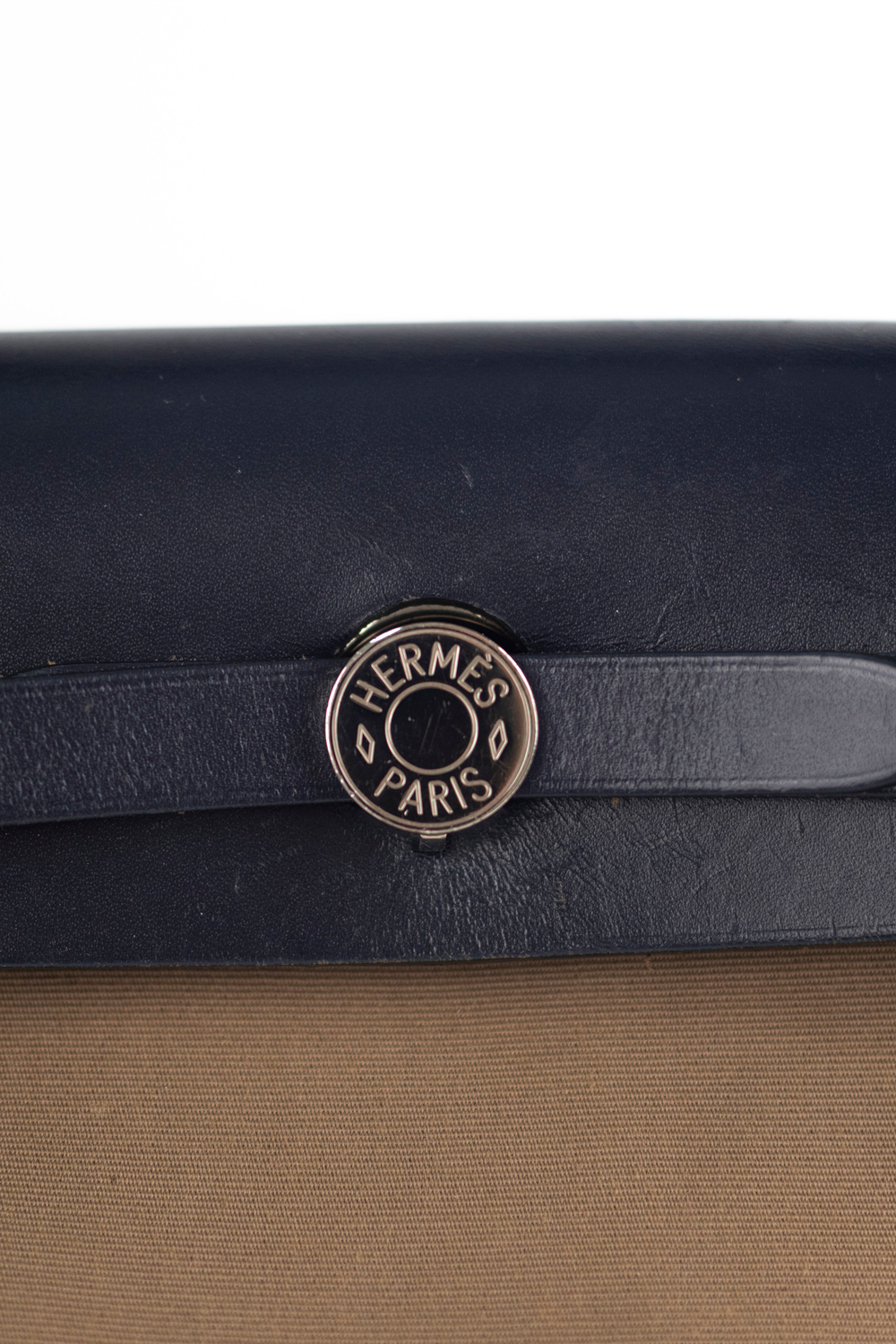 Сумка через плечо Hermes, Herbag 31
