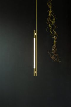 Светильник Leto Pendant