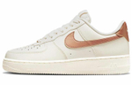 Кроссовки Nike Air Force 1 Low '07 (Женская размерная сетка)