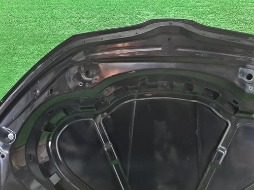 Капот Skoda Octavia A8 (2019-н.в.)
