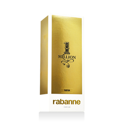 Rabanne 1 Million Parfum 200 ml (man)