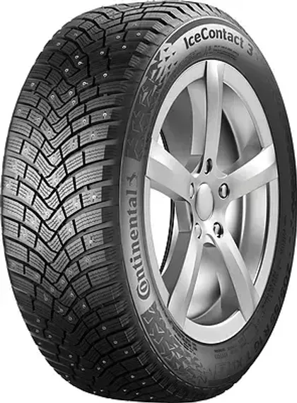 Continental ContiIceContact 3 235/50 R18 101T XL