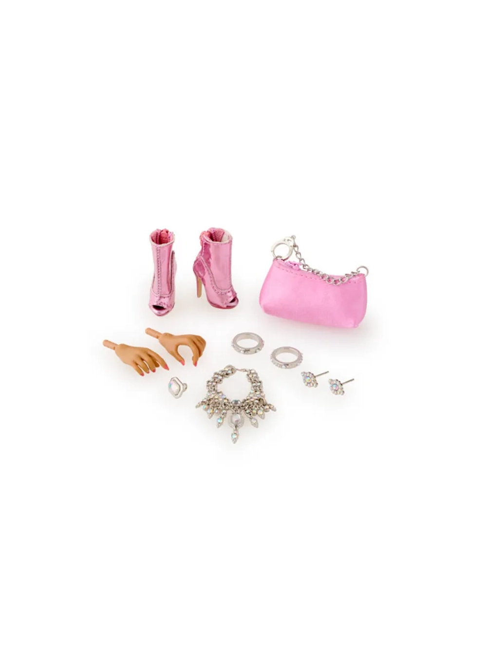 Кукла Integrity toys Bubble Up Lark Lawrence