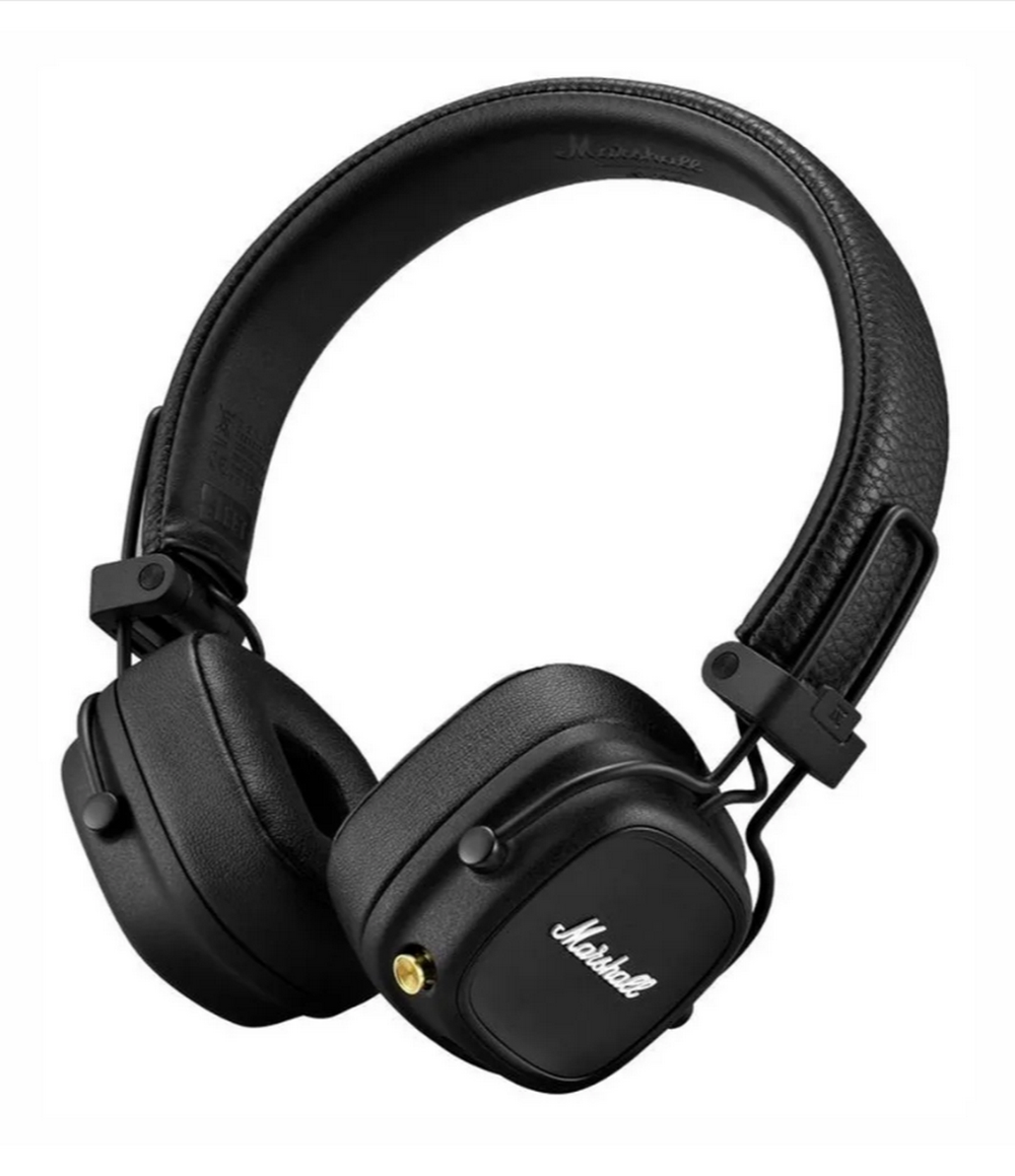 Наушники беспроводные Marshall Major IV