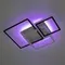 CL238231E Тринити Микс Люстра RGB
