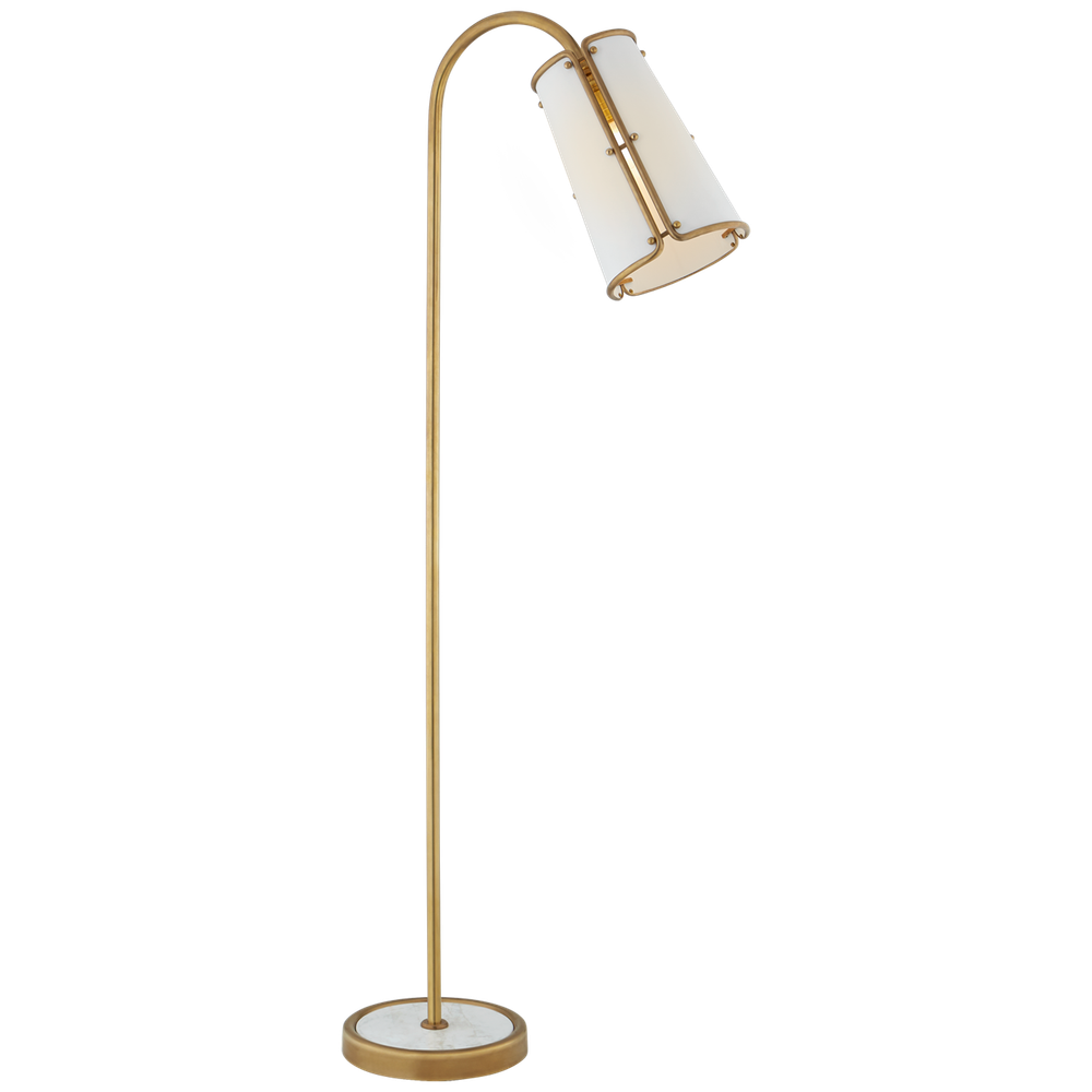 Напольный светильник Visual Comfort Hastings Medium Floor Lamp