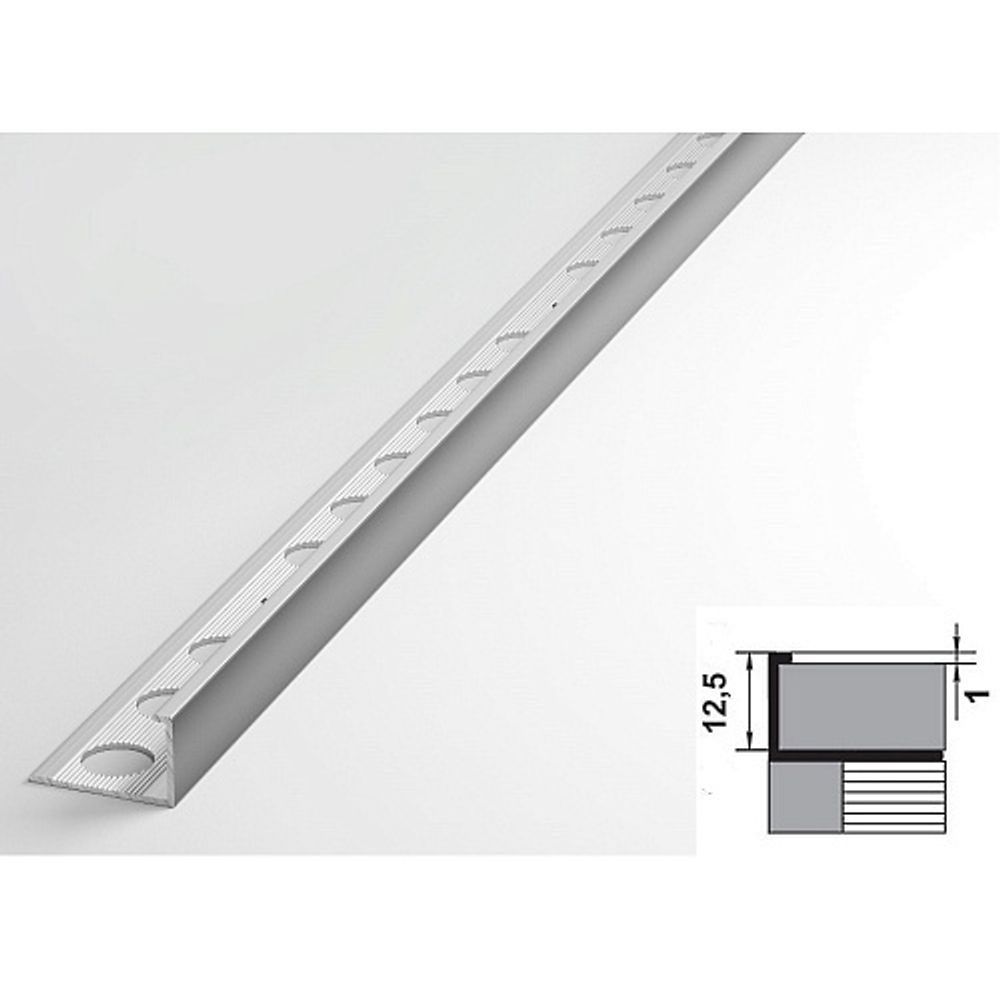 Профиль окантовочный 01-12.2700.01 л