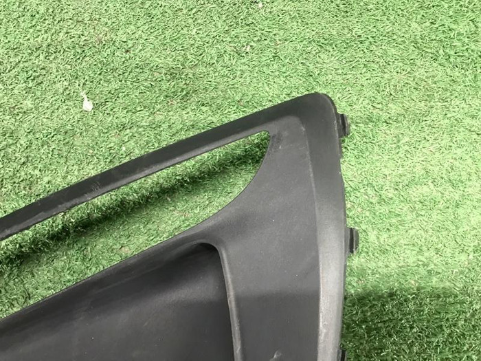 Накладка дхо левая KIA Rio 4 X-line (17-н.в.)