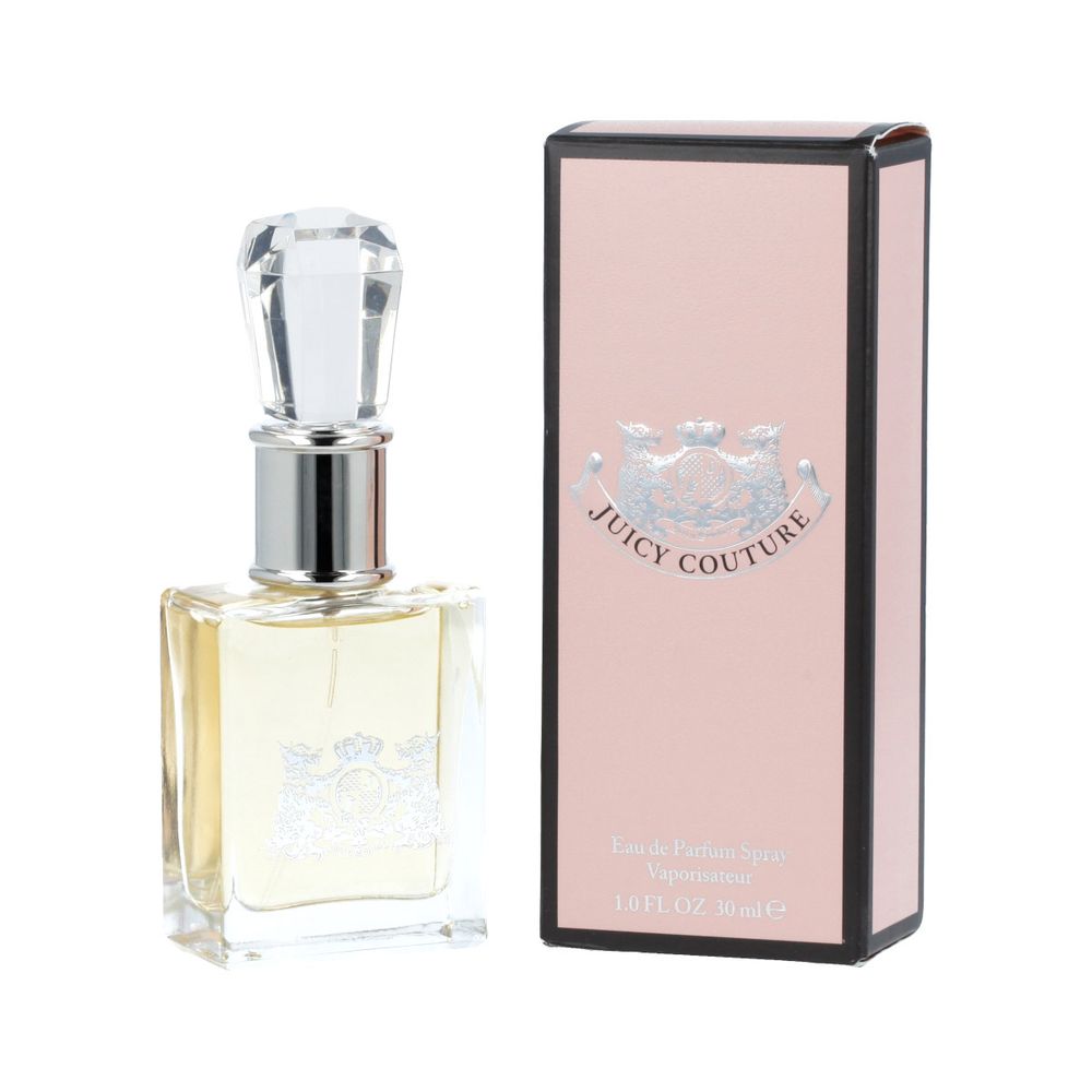 Juicy Couture Juicy Couture Eau De Parfum 30 ml (woman)