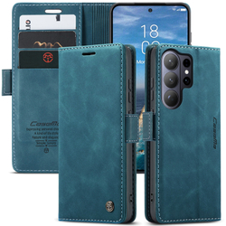 Чехол-книжка CaseMe Matte Samsung Galaxy S26 Ultra