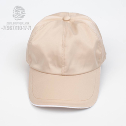 Бейсболка Loro Piana