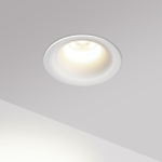 Встраиваемый светодиодный светильник Novotech 359886 NT 10Вт 3000/4000/6000К 100-265В IP20 WIR