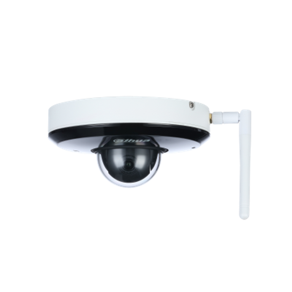 DH-SD1A404XB-GNR Миниатюрная внутренняя купольная PTZ камера