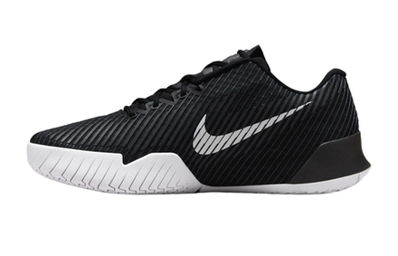 Мужские кроссовки теннисные Nike Zoom Vapor 11 - black/white/anthracite