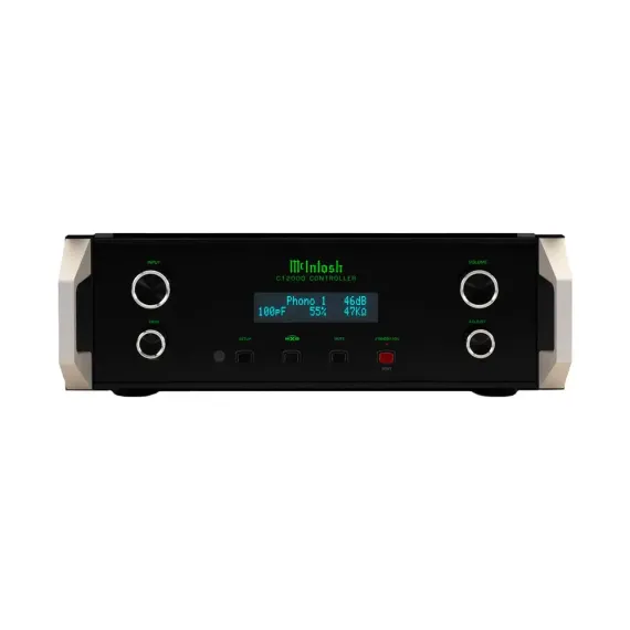 Mcintosh C12000C