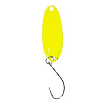 Микро приманка Fat 2.7гр цв. 220 Оранжевый+салатовый PREMIER