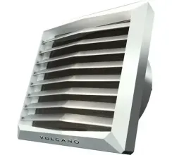 Тепловентилятор водяной VOLCANO AC VR2 8-50 кВт 28861