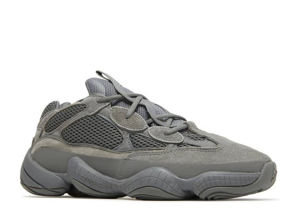 Yeezy 500 "Granite"