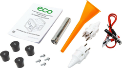 Электростанция (генератор инверторный бензиновый) ECO PE-4000RSI (EC1562-8)