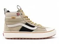 Кеды VANS SK8-Hi MTE-2 Khaki/Black вид 5