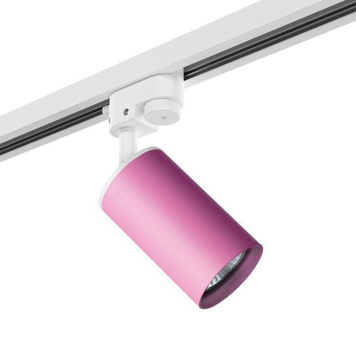 Комплект с трековым светильником Lightstar Rullo (214432+592056) R1T432