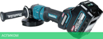 Угловая шлифмашина Makita GA050GT101