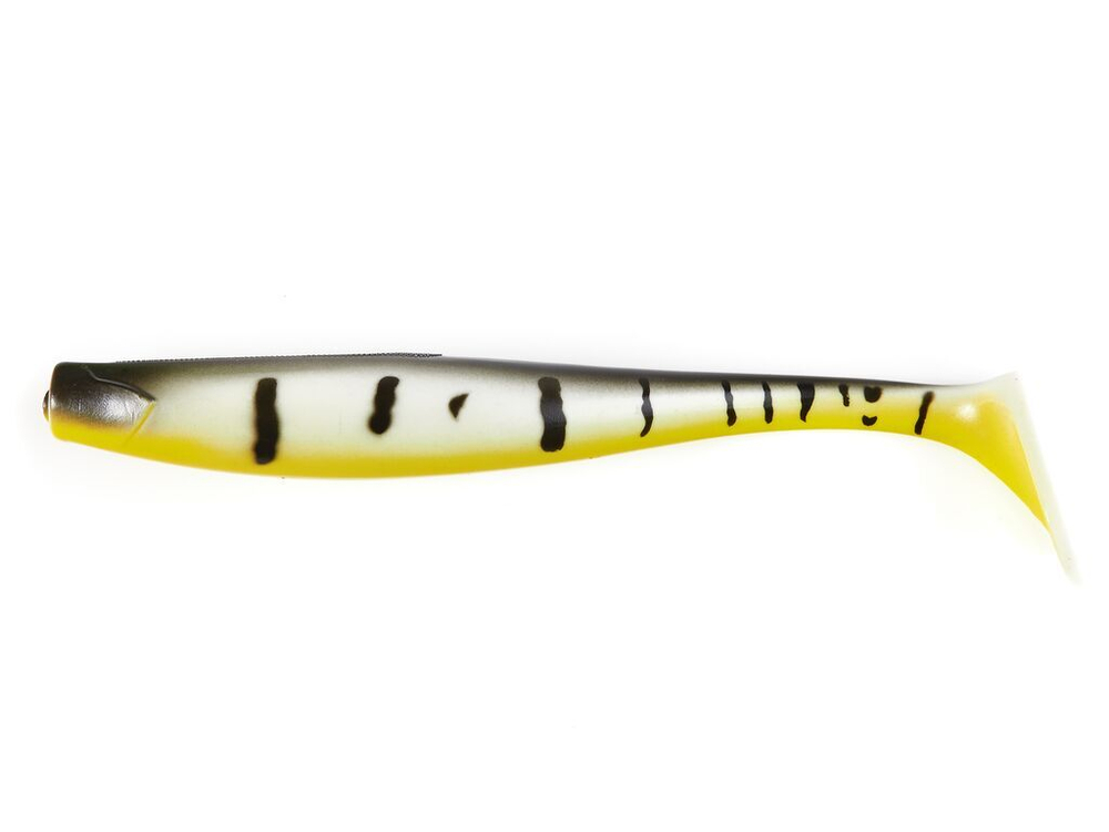 Виброхвост LJ 3D Series GIANT KUBIRA SWIM SHAD 10,3in (26,00)/PG23 1шт.