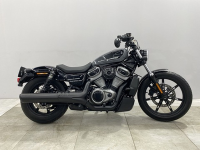Harley-Davidson RH975 Nightster , 2022